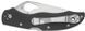 Ніж Spyderco Byrd Harrier 2 G-10 Напівсеррейтор BY01GPS2 871369 фото 2