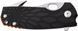 Нож Fox Core Hunter FRN Black FX-624 B 17530734 фото 2