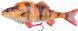Силікон Savage Gear 4D Line Thru Perch SS 230mm 145.0g #03 Albino 18540371 фото