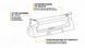 Work Sharp Точилка механическая Benchstone Sharpener WSBCHBSS-I WSBCHBSS-I 73507 фото 8