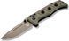 Нож Benchmade Mini Adamas 273FE-2 4008272 фото 8