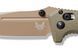 Нож Benchmade Mini Adamas 273FE-2 4008272 фото 6