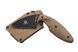 Нож KA-BAR Original TDI Coyote Brown 1477CB 4002573 фото 2
