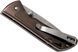 Ніж Boker Magnum Advance dark bronze 01RY303 23730925 фото 3