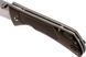 Ніж Boker Magnum Advance dark bronze 01RY303 23730925 фото 5