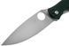 Ніж Spyderco Astute C252GP 871424 фото 4