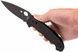 Ніж Spyderco Manix 2 XL Black Blade CPM-S30V C95GPBBK2 871213 фото 9