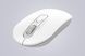 Мышь беспроводная A4Tech Fstyler FG20 (White), USB, цвет белый FG20 (White) 1604840 фото 5