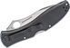 Ніж Spyderco Centofante FRN C66PBK3 870515 фото 6