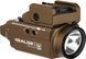 Ліхтар з ЛЦВ Olight Baldr S Desert Tan Зелений лазер (800 Lm) 0.0002.0043 23703523 фото 6