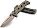 Нож Benchmade Mini Adamas 273FE-2 4008272 фото 1
