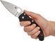 Нож Spyderco Manix 2 CPM-S30V C101GP2 871166 фото 2