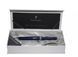 Ручка шариковая Pierre Cardin Classy Черная Синий корпус (PC5086BP) V77552583 фото 2