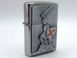 Запальничка Zippo 1300103 Crusade Victory chrom - Перемога 77890086 фото 3