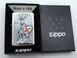 Запальничка Zippo 1300103 Crusade Victory chrom - Перемога 77890086 фото 8