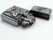 Запальничка Zippo 1300103 Crusade Victory chrom - Перемога 77890086 фото 5