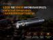 Фонарь ручной Fenix ​​LD30 с аккумулятором (ARB-L18-3400) 63879 фото 7
