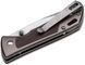 Ніж Boker Magnum Advance dark bronze 01RY303 23730925 фото 2