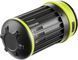 Фонарь кемпинговый Skif Outdoor Gaper Black/Green с защитой от насекомых 3890028 фото 2