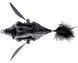 Воблер Savage Gear 3D Bat 70mm 14.0g Grey 18540278 фото