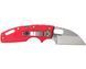 Ніж Cold Steel Tuff Lite red CS-20LTR 12601516 фото 9