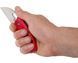 Ніж Cold Steel Tuff Lite red CS-20LTR 12601516 фото 4