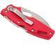 Ніж Cold Steel Tuff Lite red CS-20LTR 12601516 фото 2