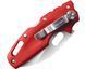 Ніж Cold Steel Tuff Lite red CS-20LTR 12601516 фото 3