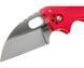 Ніж Cold Steel Tuff Lite red CS-20LTR 12601516 фото 8