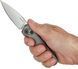 Нож Kershaw Launch 18 Gray 7551 17400634 фото 5