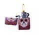 Зажигалка бензиновая CHAMP Skull WP Lighter - DL-12 (40400227) V77550826 фото 1
