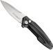 Нож Boker Magnum Flick Out Black Черный 01SC062 4008448 фото 1