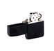 Зажигалка Zippo 1941 Replica Black Crackle (28582) V77550672 фото 9