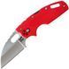 Ніж Cold Steel Tuff Lite red CS-20LTR 12601516 фото 1