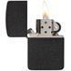 Зажигалка Zippo 1941 Replica Black Crackle (28582) V77550672 фото 2