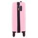 Валіза Semi Line 20" (S) Pink Cream (T5573-2) DAS302232 фото 4