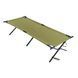 Ліжко кемпінгове Ferrino Strong Cot XL Camp Bed Olive (96014HVV) 926660 фото 1