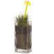 Кілочки Outwell Screw Plastic Peg 25 см 6 шт. Luminous Green (650512) 928774 фото 2