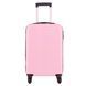 Валіза Semi Line 20" (S) Pink Cream (T5573-2) DAS302232 фото 3