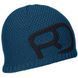 Шапка Ortovox Rock'n'Wool Beanie Mns 025.001.0147 фото