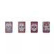 Зажигалка бензиновая CHAMP Skull WP Lighter - DL-12 (40400227) V77550826 фото 2