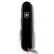 Швейцарский нож Victorinox Huntsman Ukraine Черно-красный (1.3713.3.1) V77552992 фото 3