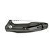 Нож Boker Magnum Flick Out Black Черный 01SC062 4008448 фото 5