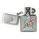 Запальничка Zippo 1300103 Crusade Victory chrom - Перемога 77890086 фото 2