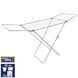 Сушарка для білизни підлогова Casa Si Kolibri 18m Silver (CS42191C06) DAS302393 фото 1