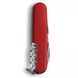 Швейцарский нож Victorinox Huntsman Ukraine Черно-красный (1.3713.3.1) V77552992 фото 4