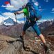 Трекінгові палиці Naturehike ST07 NH18D010-Z, 99-115 см, Бордовий 96321 фото 5