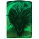 Запальничка бензинова Zippo Dragon Design (48934) V77550886 фото 5