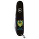 Швейцарський ніж Victorinox Spartan Ukraine Тризуб із серцем та I love Ukraine (1.3603.3_T1310u) V77553063 фото 2