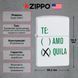 Зажигалка Zippo 214 Teguila Design 29617 V77553880 фото 3